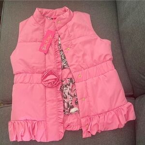 Lily Pulitzer best girls XL